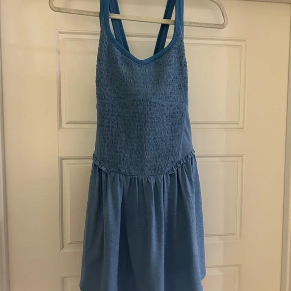 FP Movement Smockin Hot Dress - Picture 6 of 9